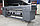 Широкоформатный рулонный уф принтер WT-3300U, фото 3