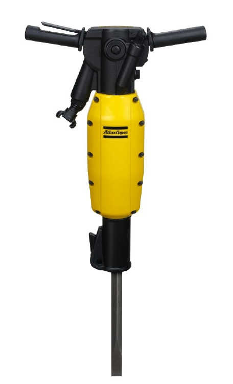 Пневматический отбойный молоток Atlas Copco TEX 230 PE