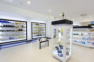 Оборудование для аптек