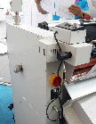 ICO Autolam GS 5002 - двухсторонний ламинатор с опциональным фольгированием, фото 9