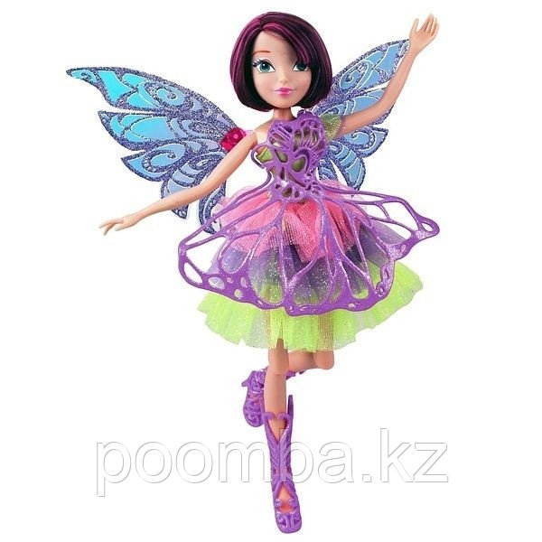 Кукла Winx "Баттерфликс" - Текна