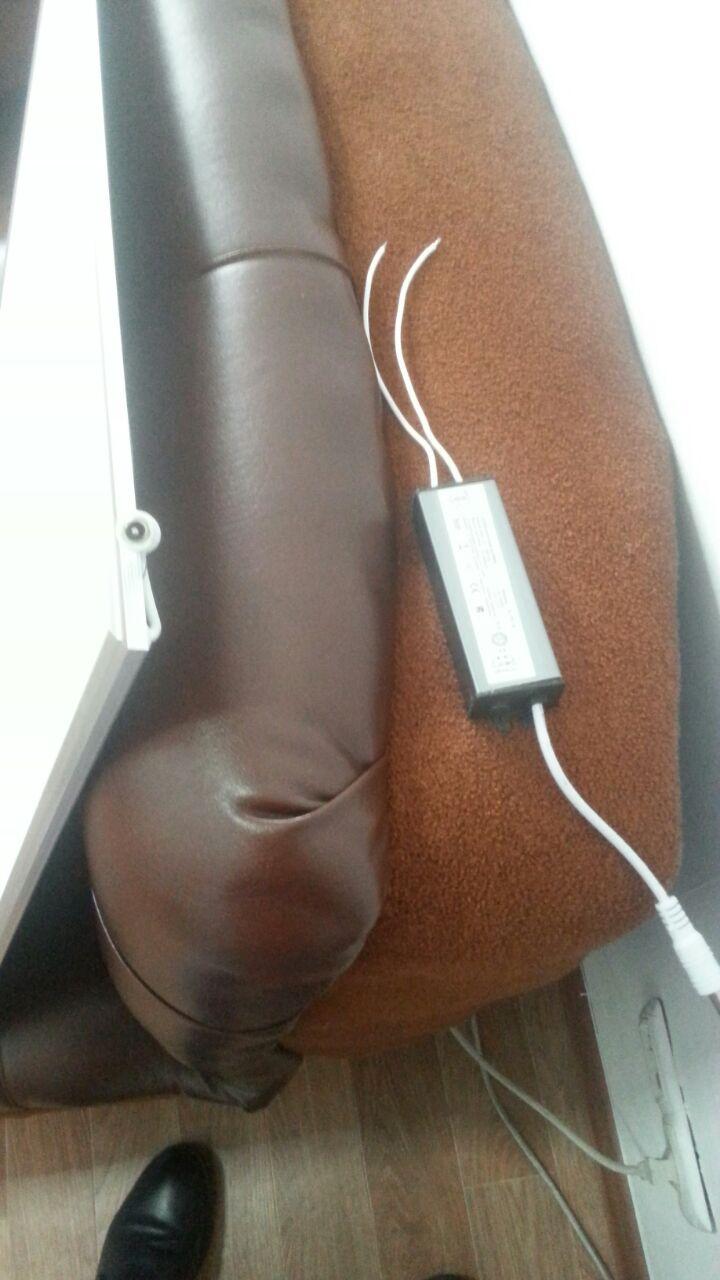 Светильник внутренний светодиодный, фото 1