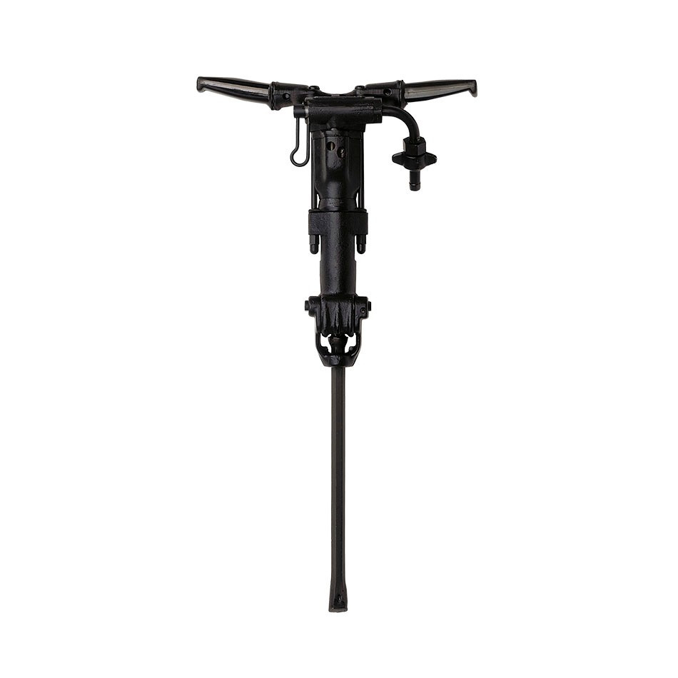 Пневматический перфоратор Atlas Copco RH 571-5L
