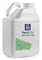YaraVita Molytrac 250 (жидкий молибден), 5 л