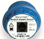Датчик кислорода EnviteC OOM109-LF2 