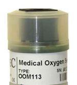 Датчик кислорода EnviteC OOM113 - фото 1 - id-p44406798