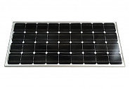Солнечная панель 30 Вт, 12 В  CHN30-36М Монокристаллическая