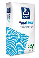 YaraLiva Tropicote (Нитраткальция)
