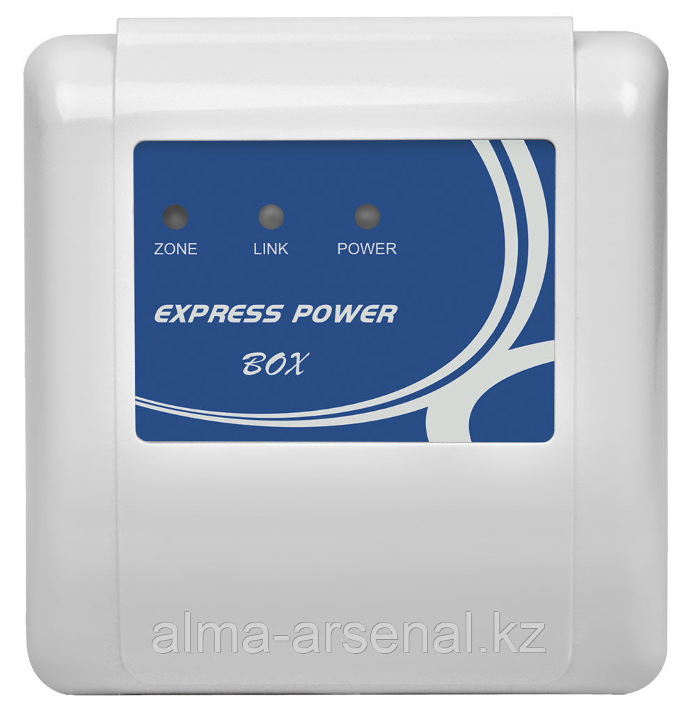 EXPRESS POWER BOX