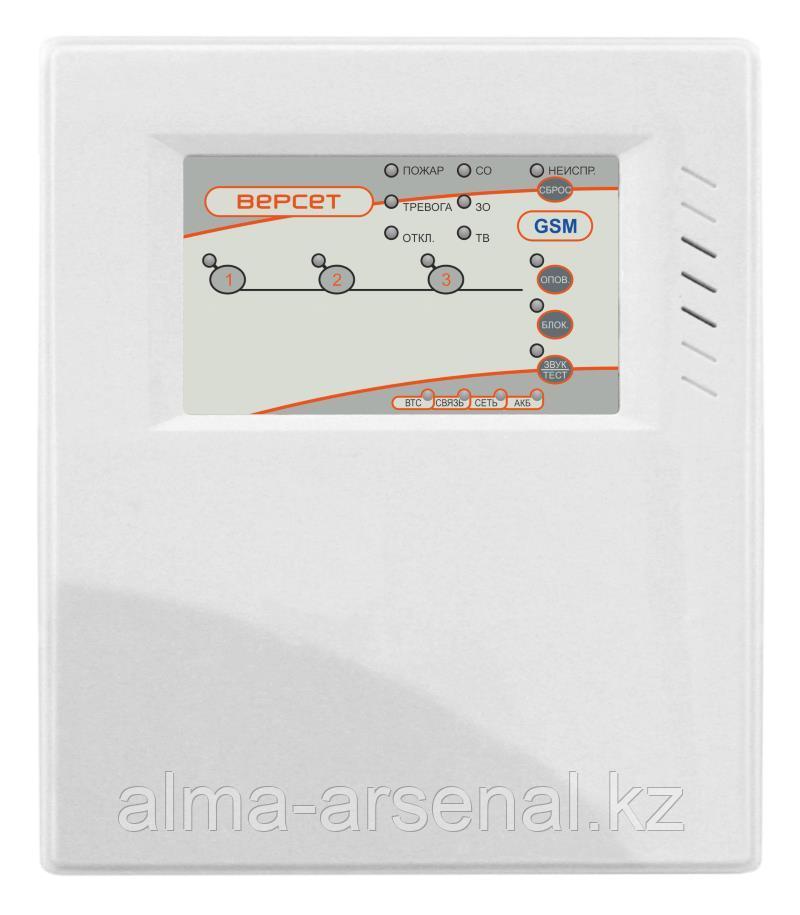 GSM прибор «ВЕРСЕТ-GSM 03 ВМ»
