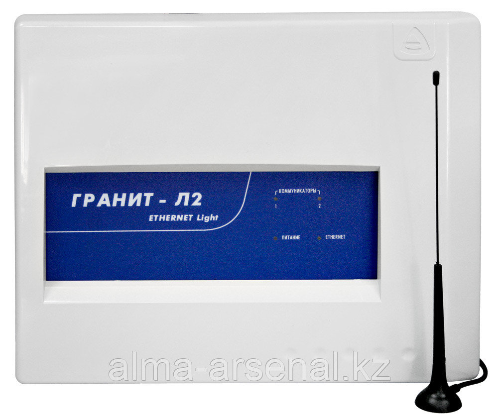 Гранит-Л2 ETHERNET LIGHT