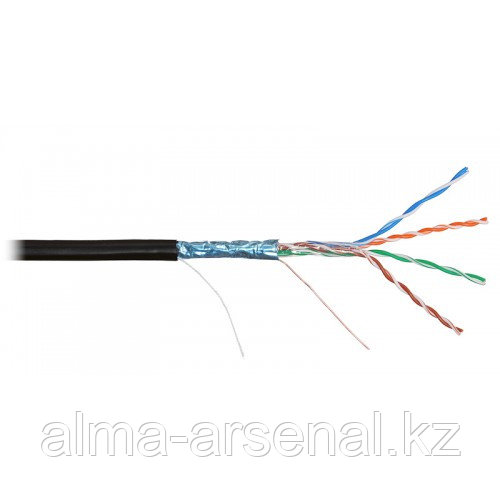 Кабель UTP-5Ecat 4pair 24 AWG