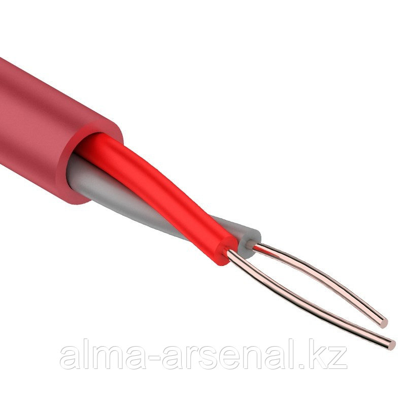 Кабель КПСВВнг (А) LS 2 х 2 х 0,75