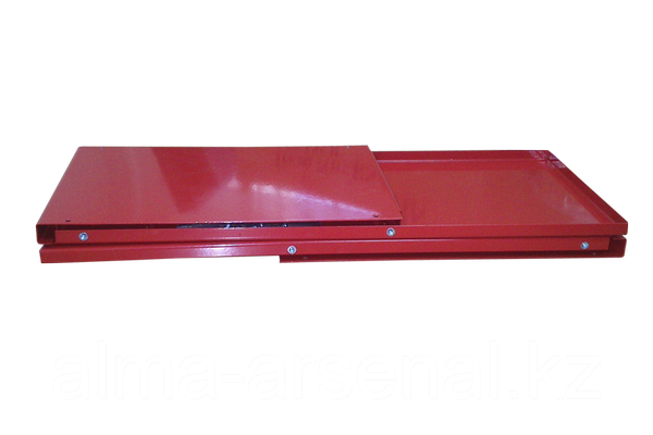 Подставка под огнетушитель «П-20» (сборно-разборная)