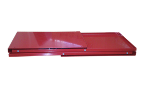 Подставка под огнетушитель «П-20» (сборно-разборная)