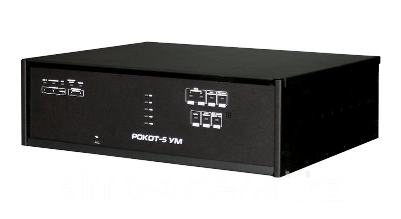 Рокот-5 УМ исп. 1
