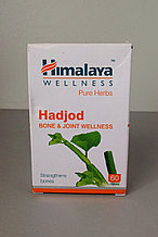Хаджод, Гималаи (Hadjod, Himalaya), 60 таблеток