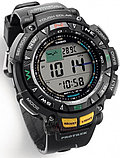 Часы Casio Pro Trek PRG-240-1ER, фото 4