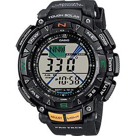 Часы Casio Pro Trek PRG-240-1ER