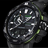Наручные часы Casio PRW-6000Y-1AER, фото 4