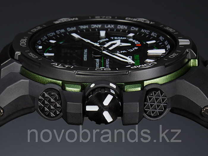 Наручные часы Casio PRW-6000Y-1AER - фото 3 - id-p44418895