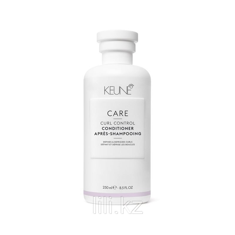 Кондиционер «Уход за Локонами» - Keune Care Curl Control Conditioner 250 мл.
