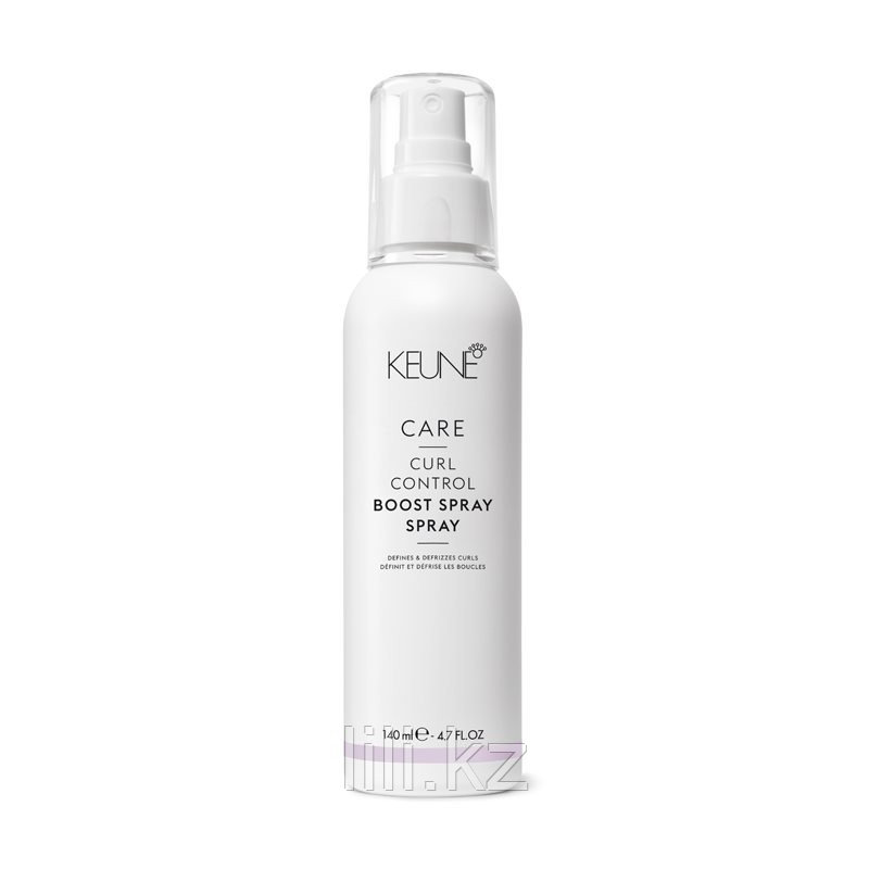 Спрей «Кератиновый Локон» - Keune Care Curl Control Boost Spray 140 мл.
