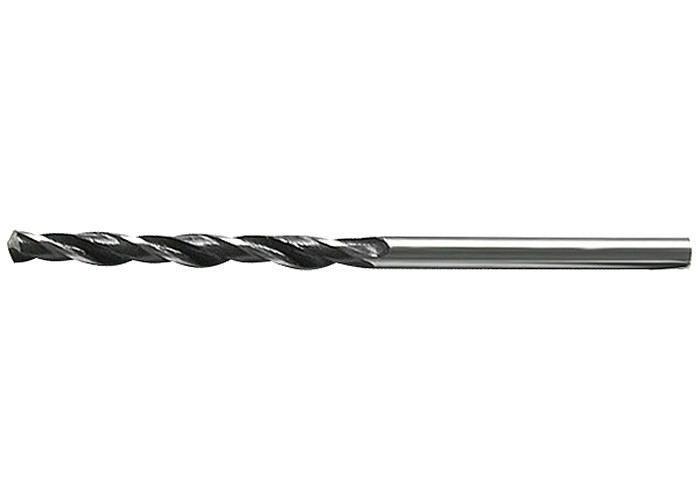 Сверло по металлу, 10 мм, быстрорежущая сталь, 5 шт. цилиндрический хвостовик// СИБРТЕХ (722955)