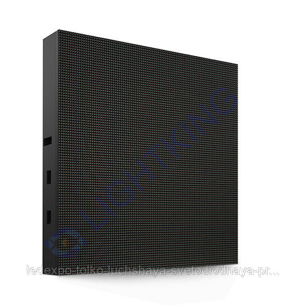 LED экран Р16 DIP (стационарный)