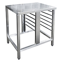 Подставка под пароконвектомат ПК-6В-М