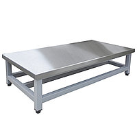 Подтоварник ПМК-1200х600х300мм комб. (разборный)