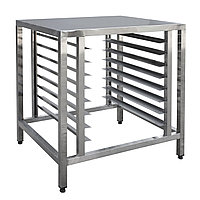 Подставка под пароконвектомат ПКМ-8