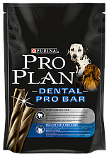 PRO PLAN® DENTAL PRO BAR для взрослых собак для поддержания здоровья полости рта