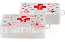 Аптечка «Дорожная» в ассортименте 0,4 л. 20903 (003)