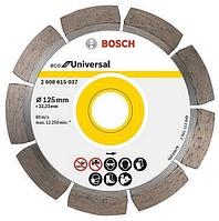 Алмазный диск ECO Universal 230-22,23