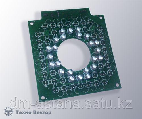 ПЛАТА ПОДСВЕТКИ INFRA LED 1