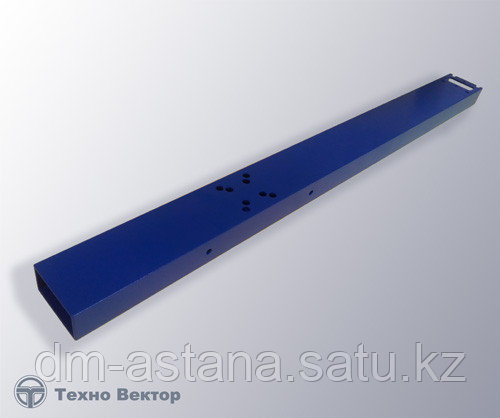 КОНСОЛЬ ИБ ТЕХНО ВЕКТОР 4 (СИНЯЯ)