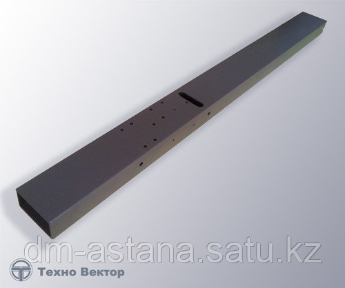 КОНСОЛЬ ИБ ТЕХНО ВЕКТОР 5 (СЕРАЯ)