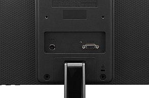Монитор LG 19M38A-B, 18.5" 1366x768 LED, фото 2