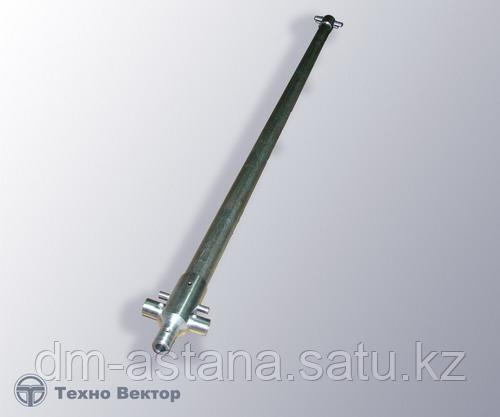 ВАЛ КАЛИБРОВОЧНЫЙ
