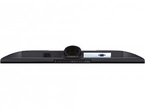 Монитор ViewSonic VA2046A Black 19.5" 1600x900 WLED, фото 2