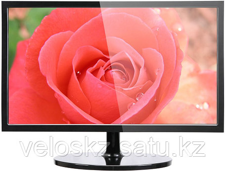 Монитор Qmax M2275B 21.5" 1920x1080 LED, фото 2