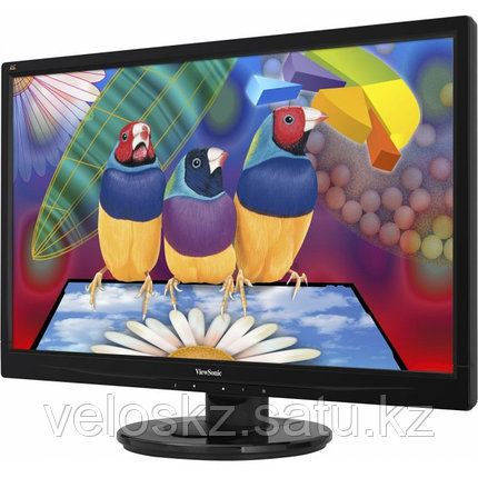 Монитор ViewSonic VA2246 21.5" 1920x1080 WLED, фото 2