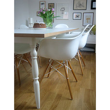 Стул Eames Plastik DAW, фото 4