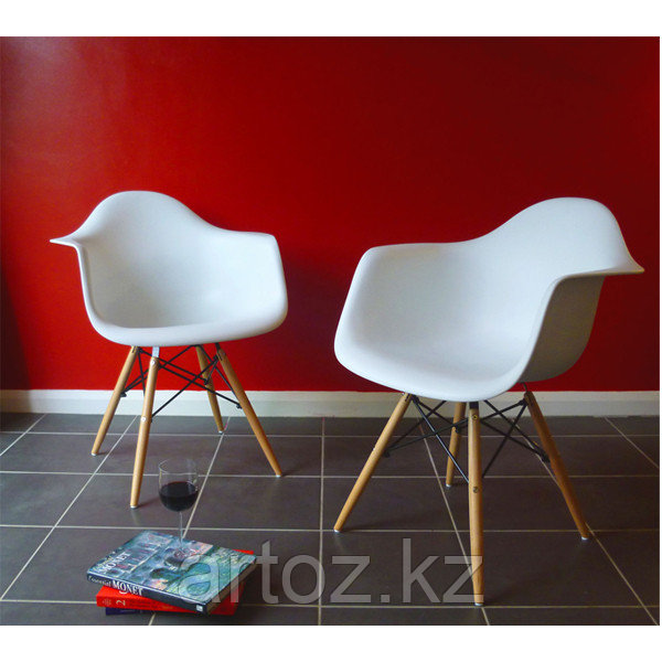 Стул Eames Plastik DAW - фото 5 - id-p44425677