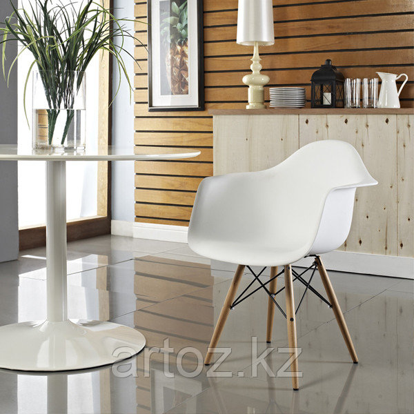 Стул Eames Plastik DAW - фото 6 - id-p44425677