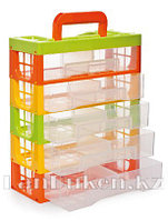 Мультибокс 5 секций "ПРОФИ KIDS" 50001 (003)