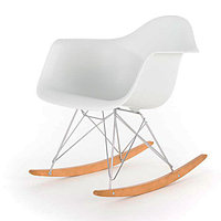 Стул Eames Plastic RAR