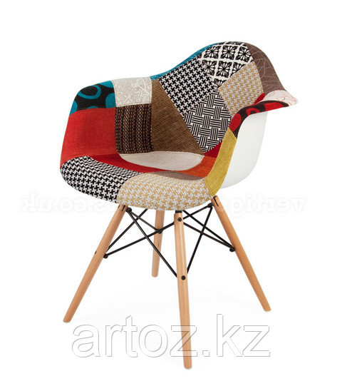 Стул Eames DAW - фото 1 - id-p44426916