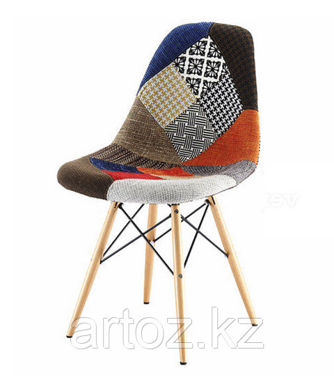 Стул Eames DSW